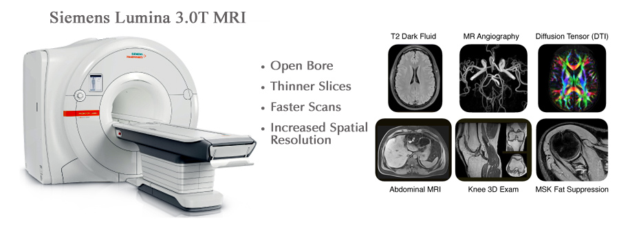 StandUp MRI of Pembroke Pines